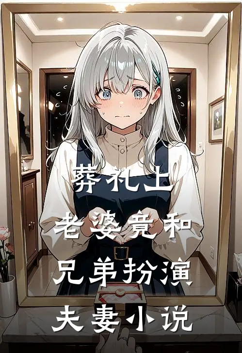 葬礼上，老婆竟和兄弟扮演夫妻小说