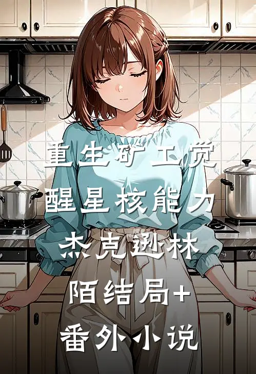 重生矿工觉醒星核能力杰克逊林陌结局+番外小说