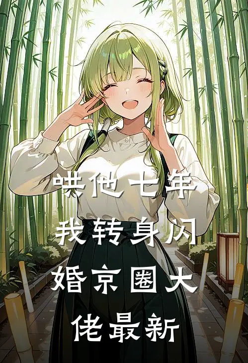 哄他七年，我转身闪婚京圈大佬最新