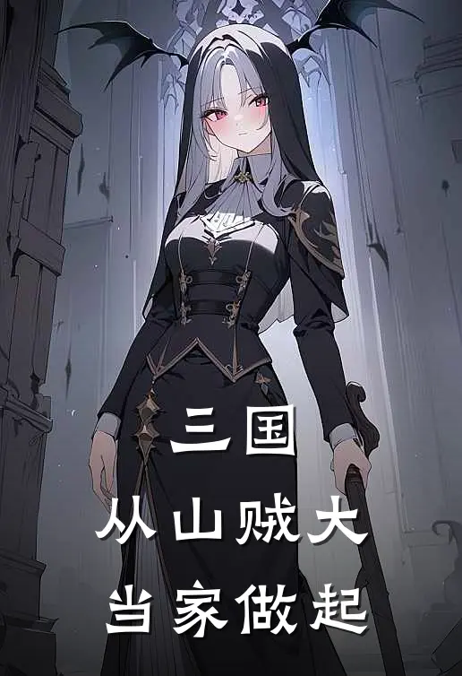 三国：从山贼大当家做起