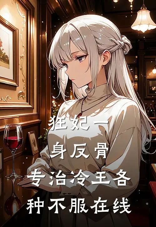 狂妃一身反骨，专治冷王各种不服在线