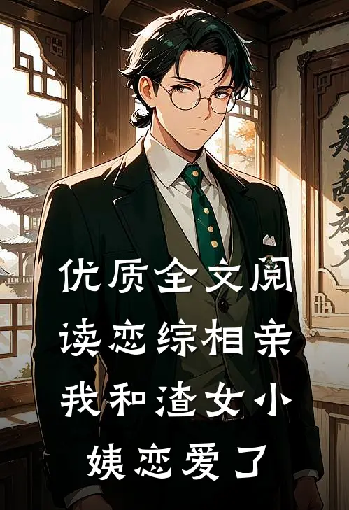 优质全文阅读恋综相亲：我和渣女小姨恋爱了