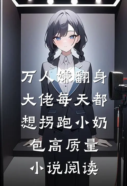 万人嫌翻身：大佬每天都想拐跑小奶包高质量小说阅读