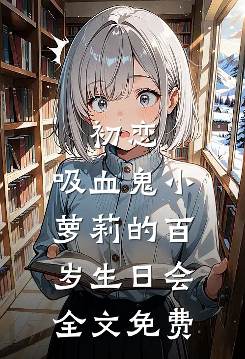 初恋：吸血鬼小萝莉的百岁生日会全文免费