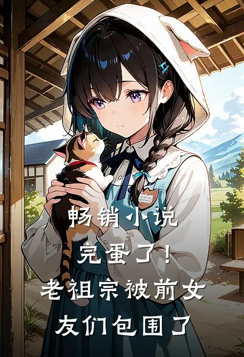畅销小说完蛋了！老祖宗被前女友们包围了