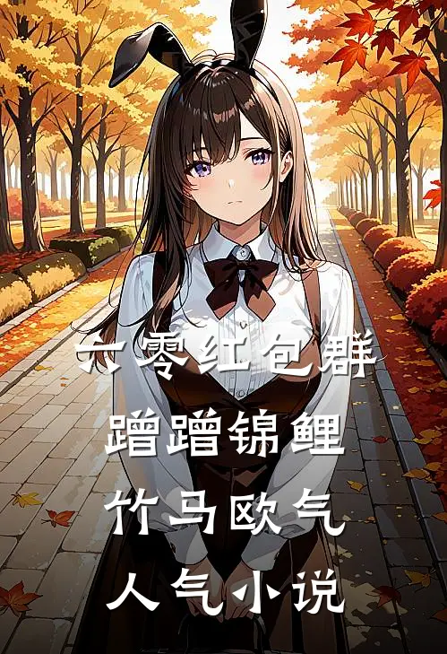六零红包群，蹭蹭锦鲤竹马欧气人气小说