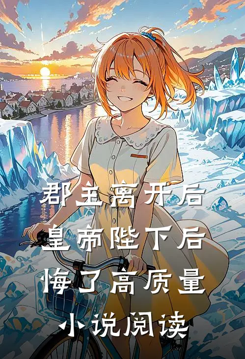 郡主离开后，皇帝陛下后悔了高质量小说阅读