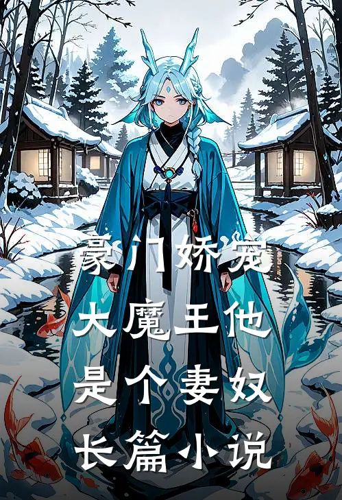 豪门娇宠：大魔王他是个妻奴长篇小说