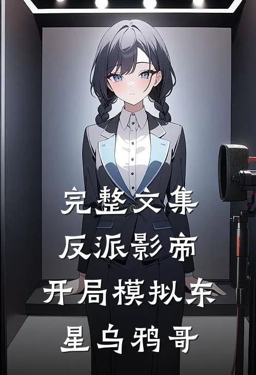 完整文集反派影帝：开局模拟东星乌鸦哥