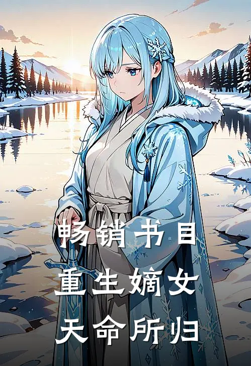 畅销书目重生嫡女：天命所归