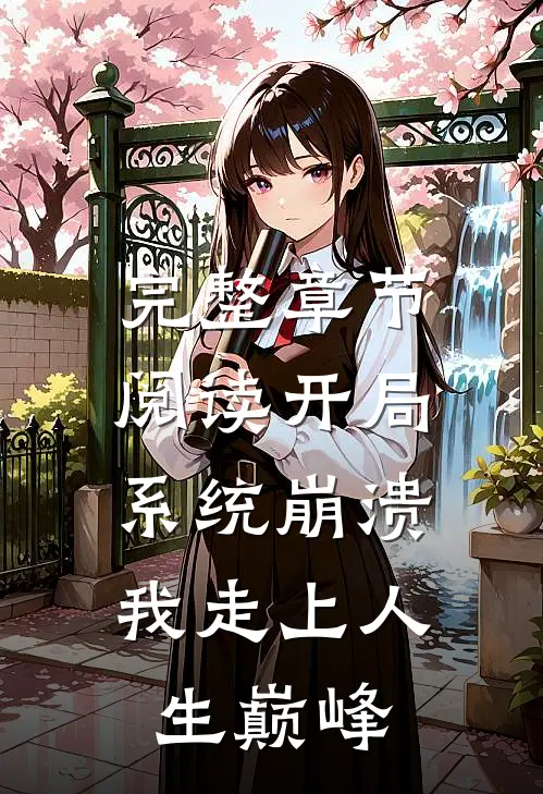 完整章节阅读开局：系统崩溃，我走上人生巅峰
