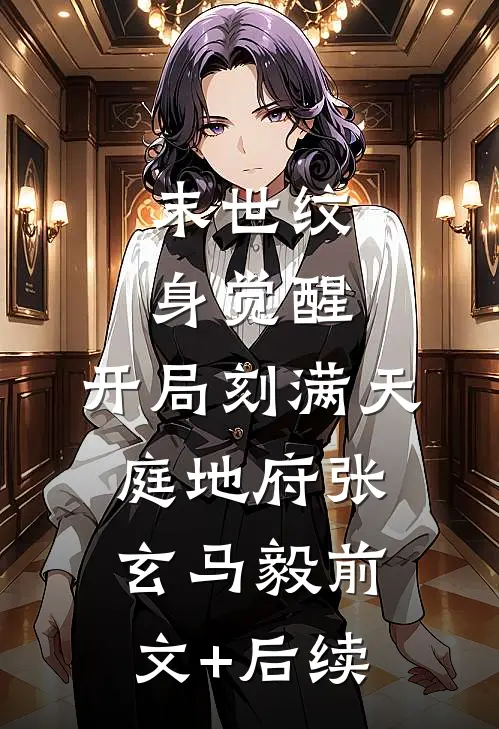 末世纹身觉醒：开局刻满天庭地府张玄马毅前文+后续