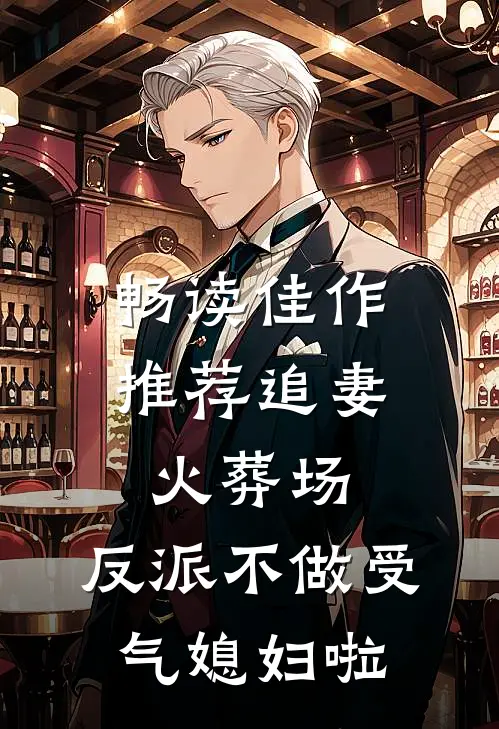 畅读佳作推荐追妻火葬场：反派不做受气媳妇啦