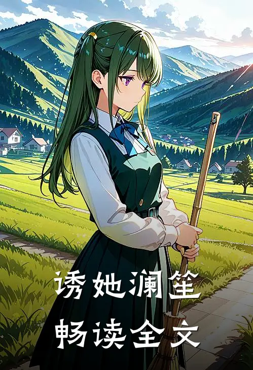 诱她 澜笙畅读全文