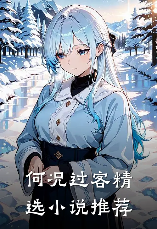 何况过客精选小说推荐