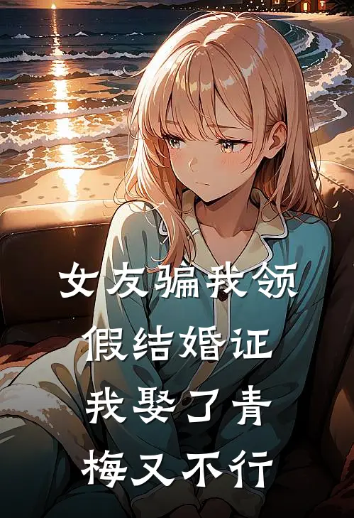 女友骗我领假结婚证，我娶了青梅又不行