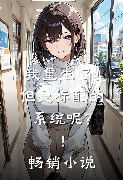 我重生了！但是标配的系统呢？！畅销小说