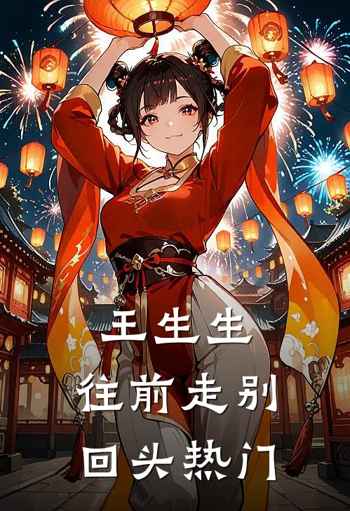 王生生，往前走别回头热门