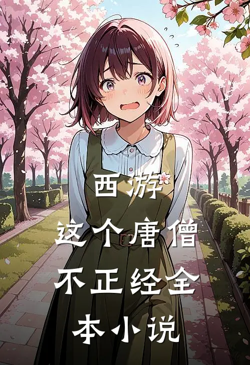 西游：这个唐僧不正经全本小说