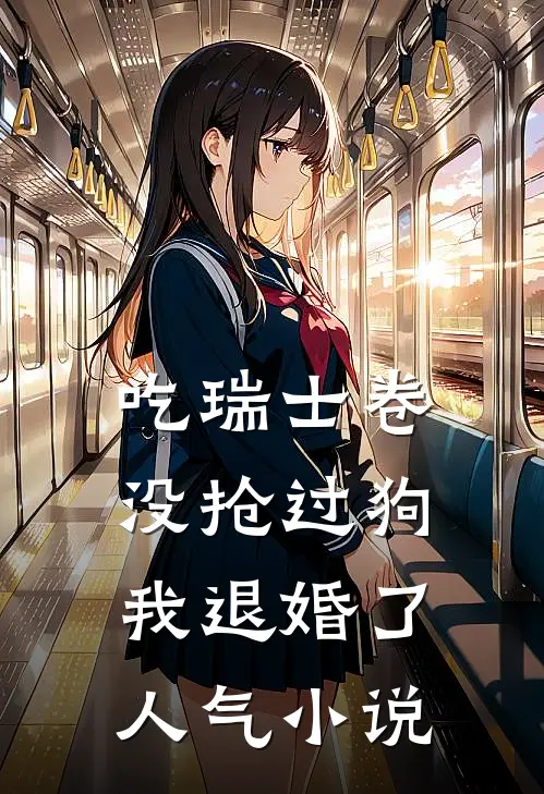 吃瑞士卷没抢过狗我退婚了人气小说