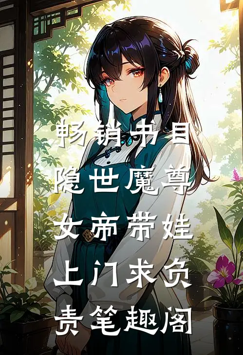 畅销书目隐世魔尊,女帝带娃上门求负责笔趣阁
