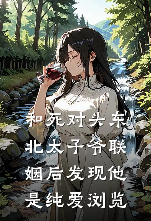 和死对头东北太子爷联姻后发现他是纯爱浏览
