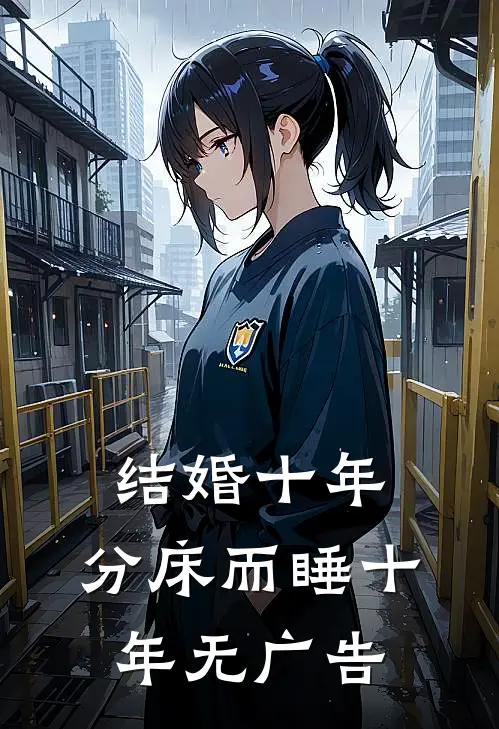 结婚十年，分床而睡十年无广告