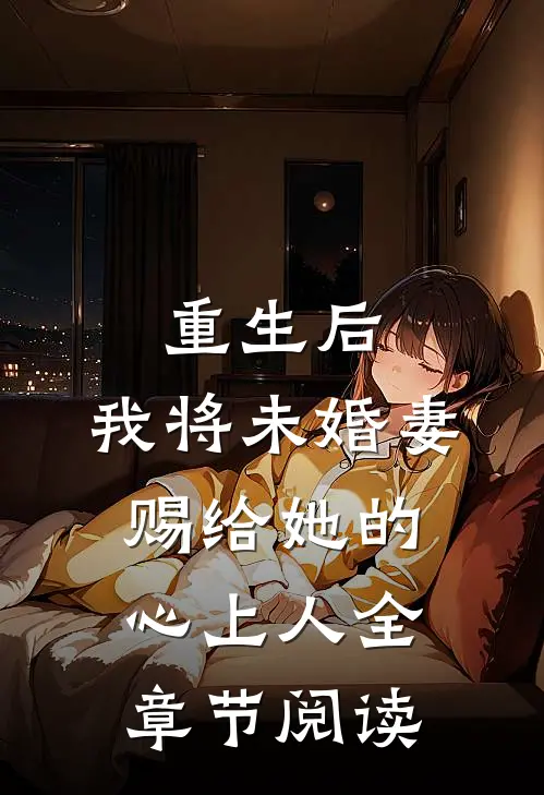 重生后，我将未婚妻赐给她的心上人全章节阅读