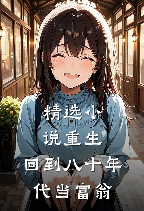 精选小说重生：回到八十年代当富翁