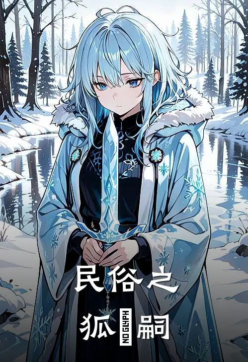 民俗之狐•嗣
