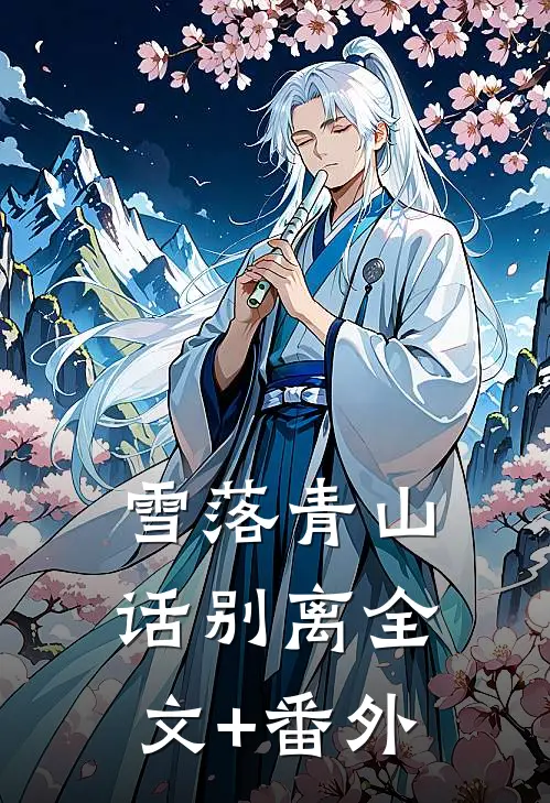 雪落青山话别离全文+番外