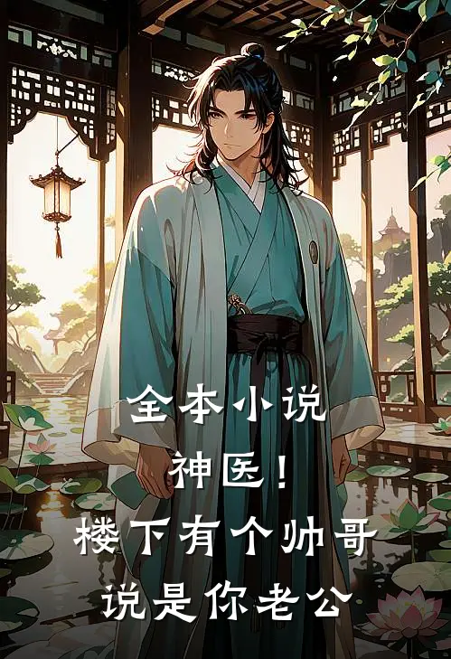 全本小说神医！楼下有个帅哥说是你老公