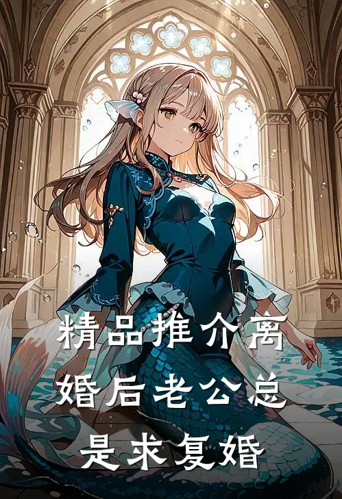 精品推介离婚后老公总是求复婚