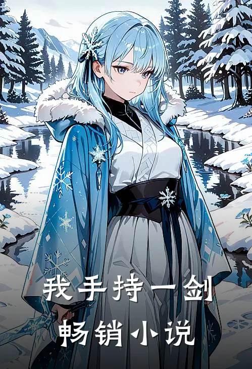 我手持一剑畅销小说