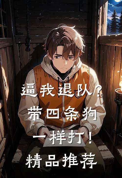 逼我退队？带四条狗一样打！精品推荐