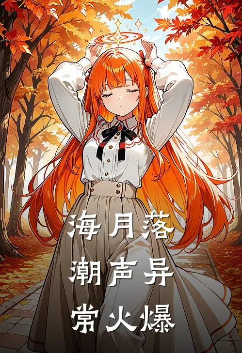 海月落潮声异常火爆