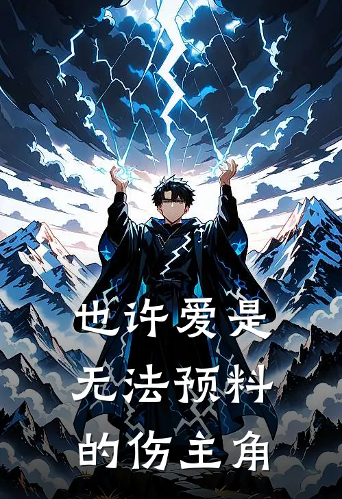也许爱是无法预料的伤主角