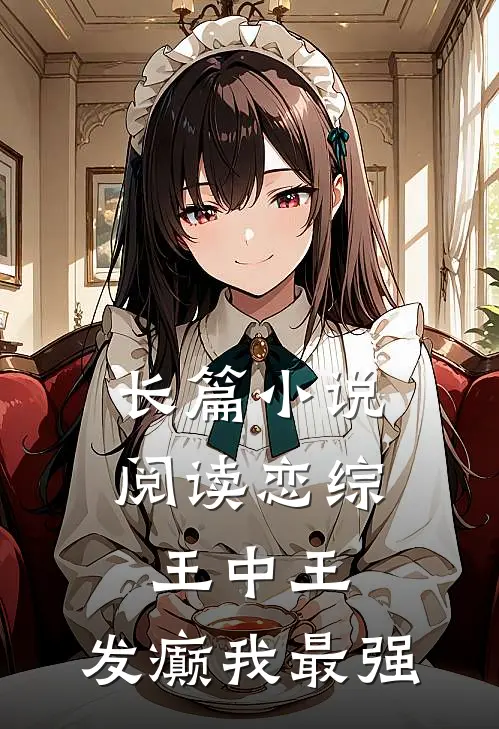 长篇小说阅读恋综王中王，发癫我最强