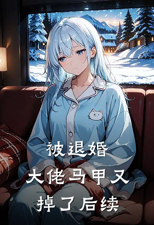 被退婚，大佬马甲又掉了后续