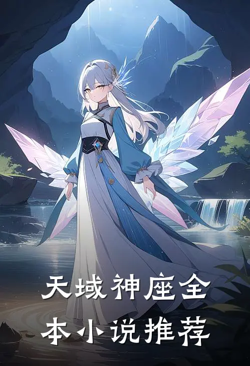 天域神座全本小说推荐