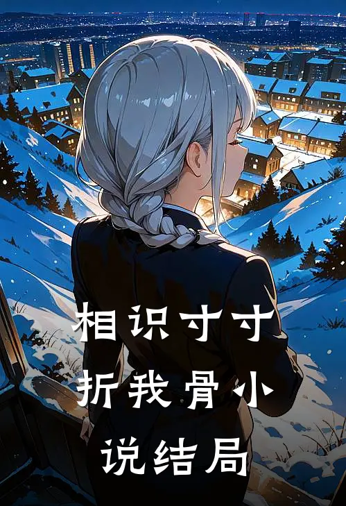 相识寸寸折我骨小说结局