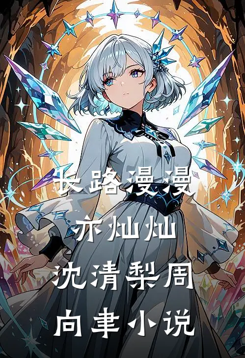 长路漫漫亦灿灿: 沈清梨周向聿小说
