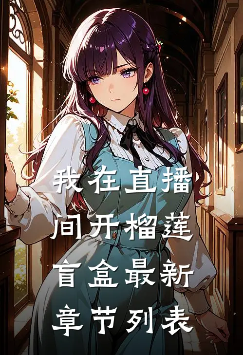我在直播间开榴莲盲盒最新章节列表