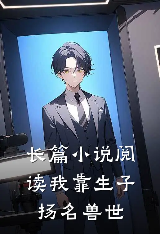 长篇小说阅读我靠生子扬名兽世