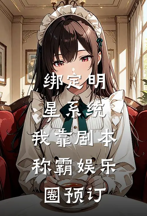 绑定明星系统，我靠剧本称霸娱乐圈预订