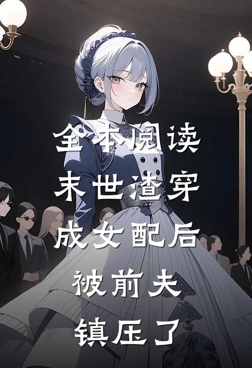 全本阅读末世渣穿成女配后，被前夫镇压了