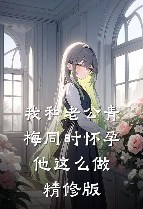 我和老公青梅同时怀孕，他这么做精修版