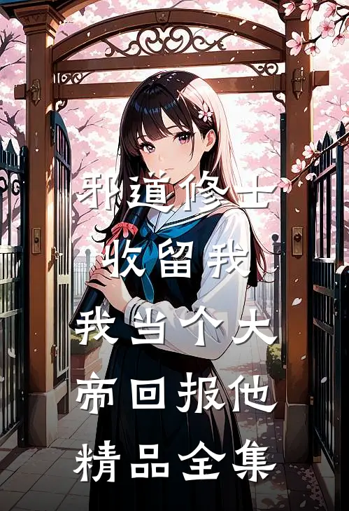 邪道修士收留我，我当个大帝回报他精品全集