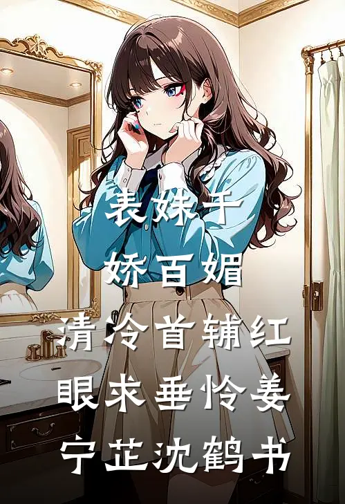 表妹千娇百媚，清冷首辅红眼求垂怜姜宁芷沈鹤书