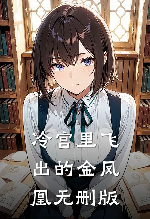 冷宫里飞出的金凤凰无删版